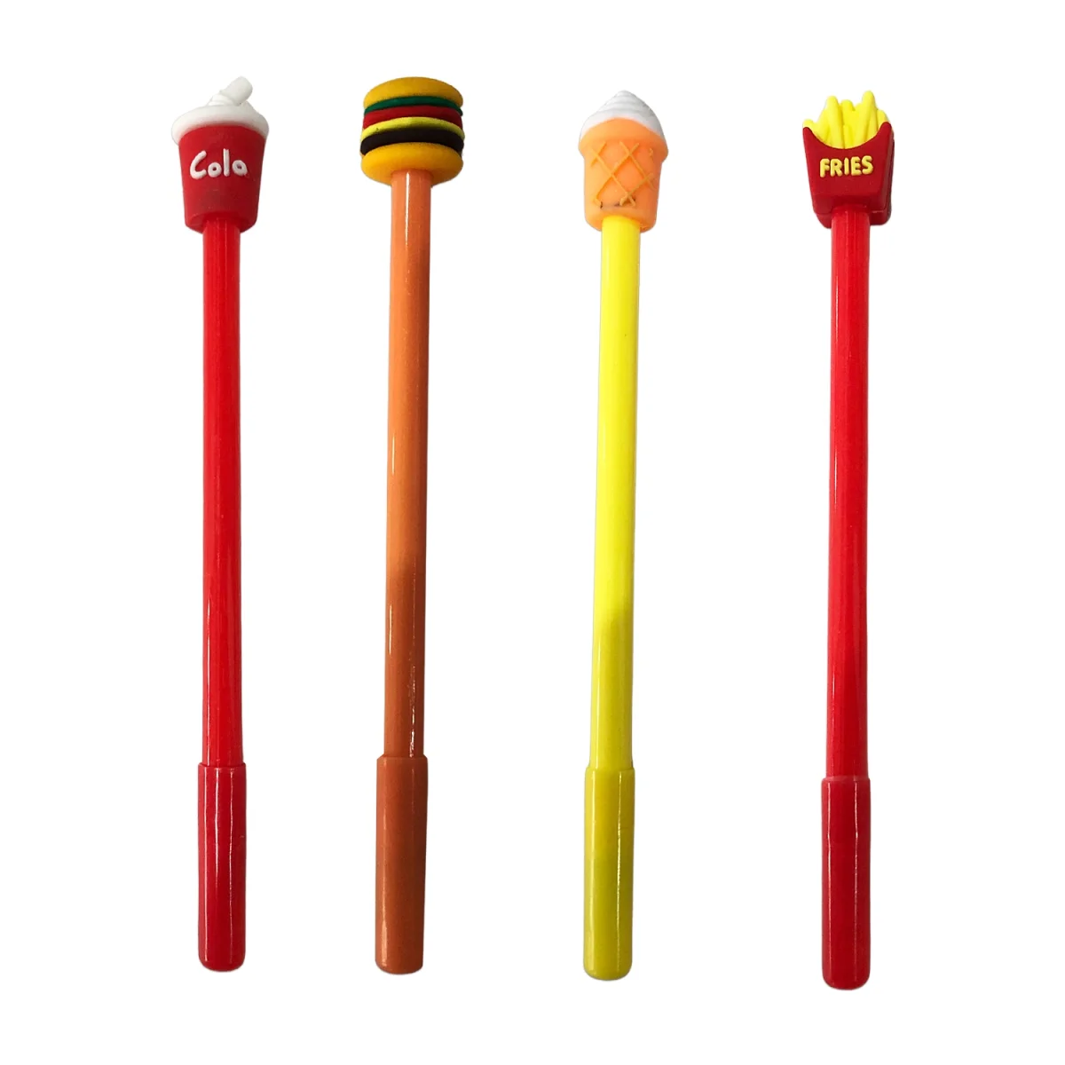 LAPICERO COMIDAS RAPIDAS EN ACETATO (CJX12)