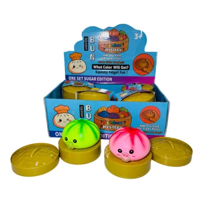 DESESTRESANTE DUMPLYNG BOMBA