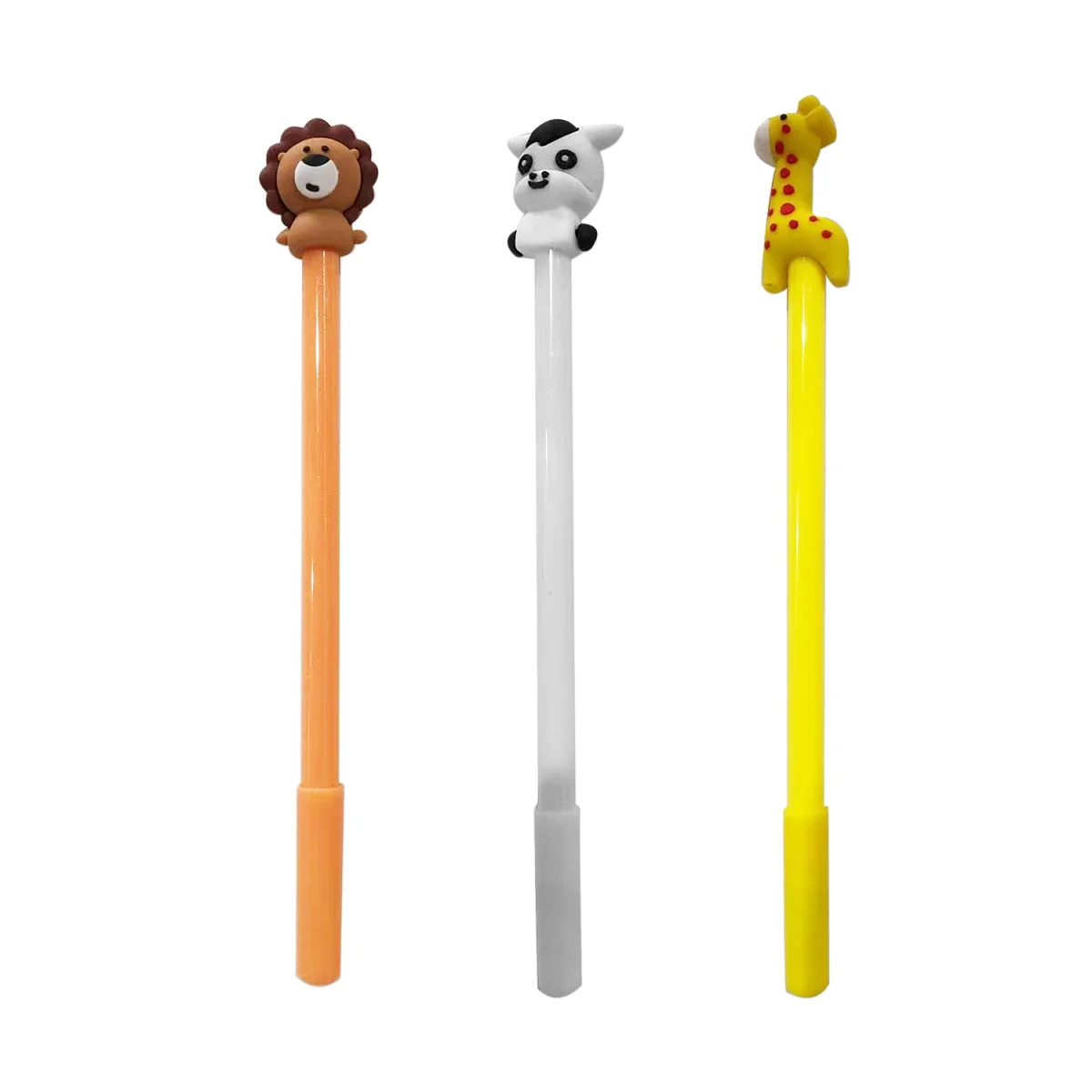 LAPICERO ANIMALES EN ACETATO (CJX12)