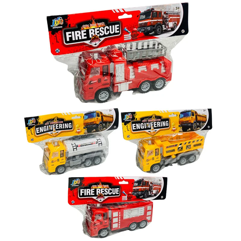 CARRO CONSTRUCTOR SURTIDO