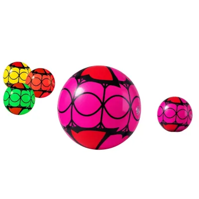 PELOTA INFLABLE