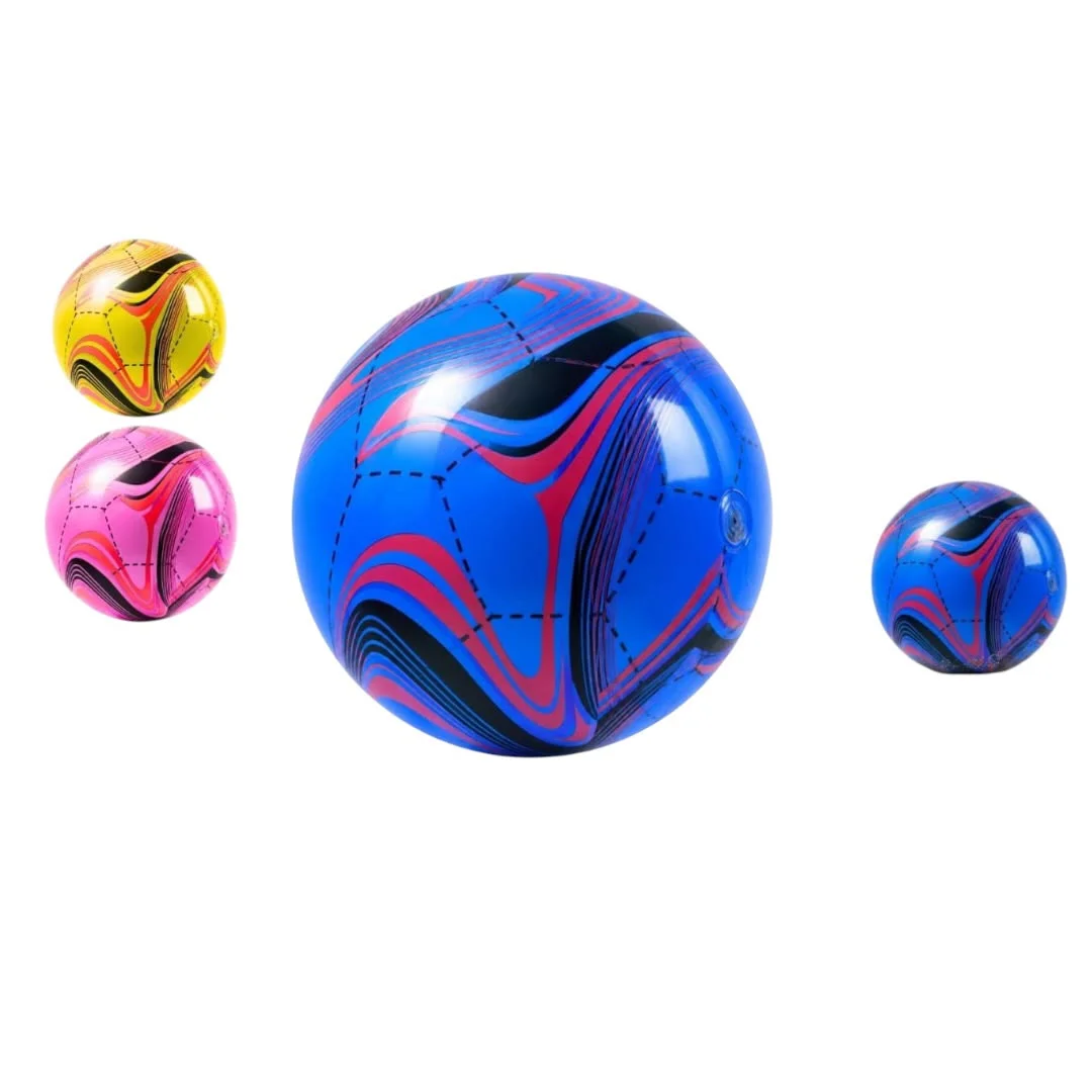 PELOTA INFLABLE