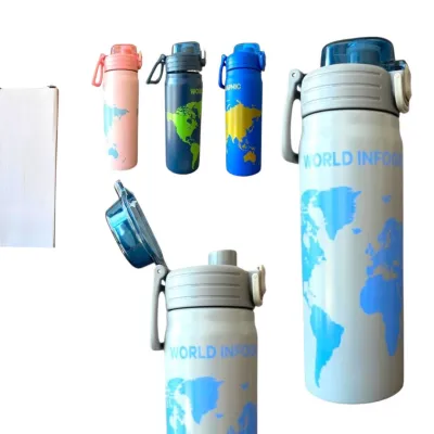TERMO DISEÑO SURTIDO 4 COLORES