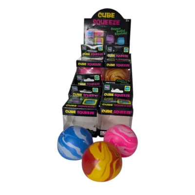 DESESTRESANTE PELOTA