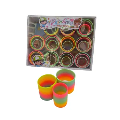 SLINKY 3PCS