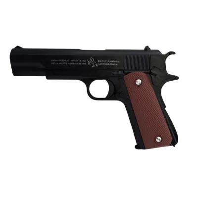 LANZA BLIN COMBA FORCE 2 MODELOS