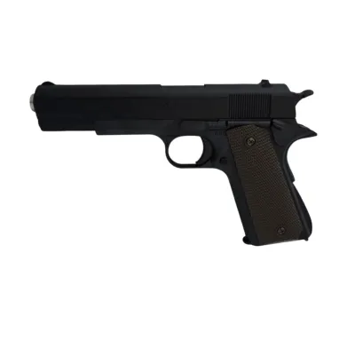LANZA BALINES BOLSA CCOL GUN