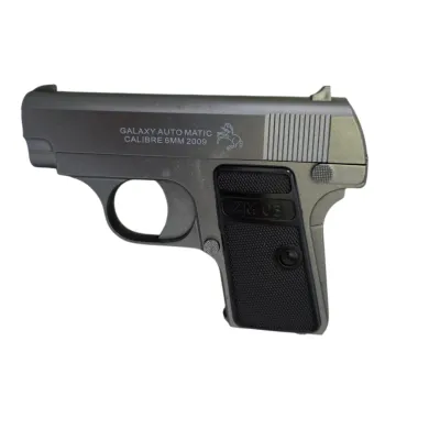 LANZA BALINES ZM03