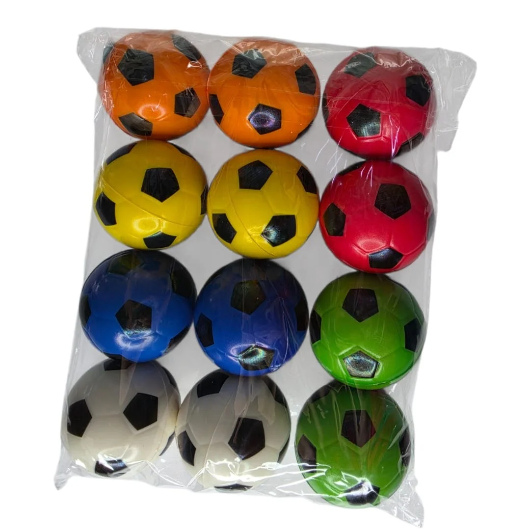 PELOTA RELAJANTE FUTBOL