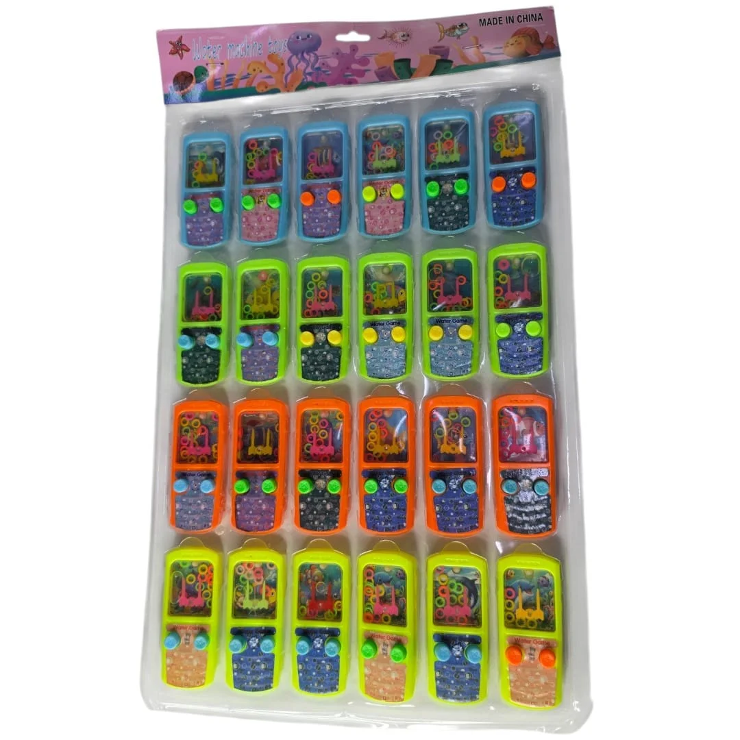 SET CELULAR ATARI X 24