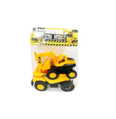 CARRO CONSTRUCCION X 2