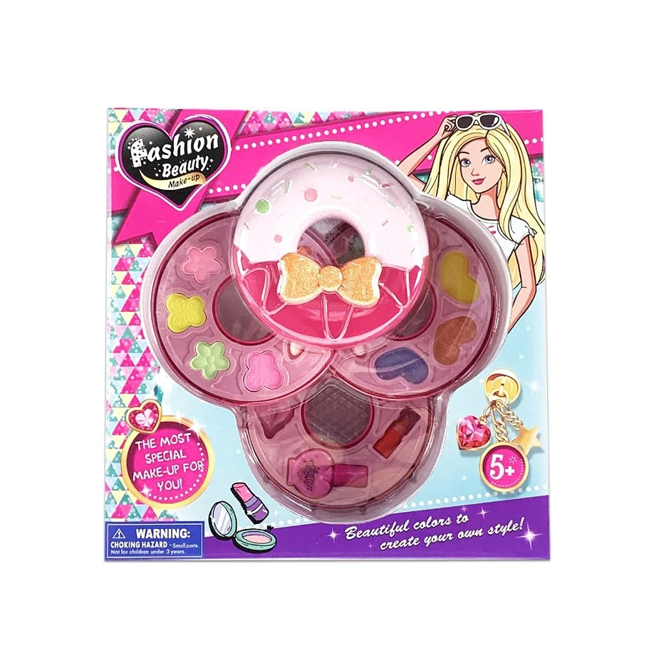 SET DE MAQUILLAJE EN CAJA