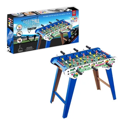 MESA FUTBOL DE MADERA