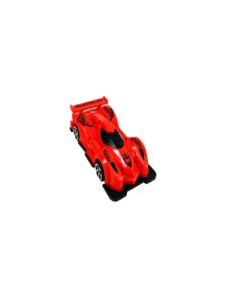 CARRO DE IMPULSO EN BOLSA