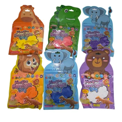 FOMMY EN BOLSA