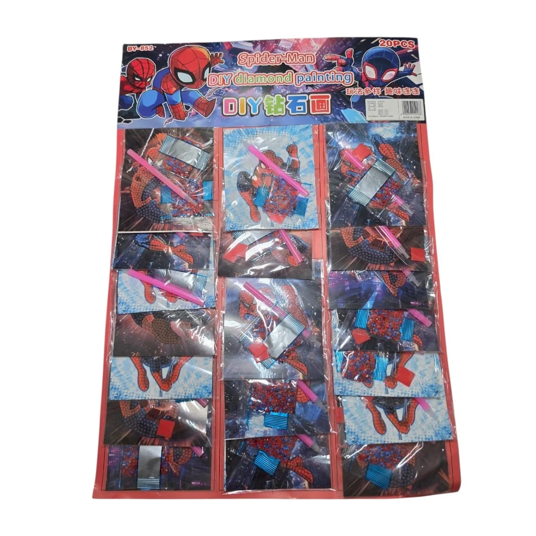 TABLERO GEMAS HEROES