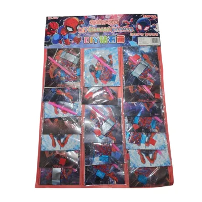 TABLERO GEMAS HEROES