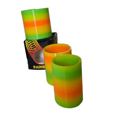 SLINKER CAJA X3