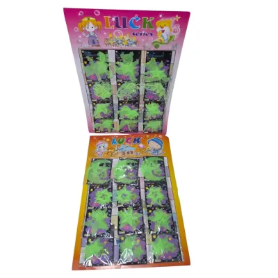FIGURA LIMINOSAS DISP X 12