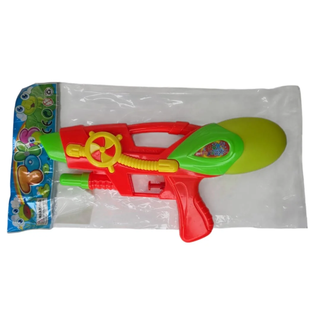 LANZA AGUA MULTICOLOR