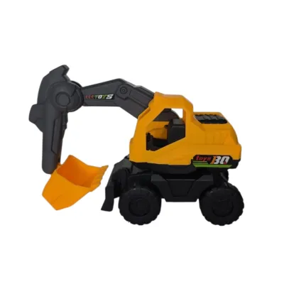 CARRO CONSTRUCCION EN BOLSA