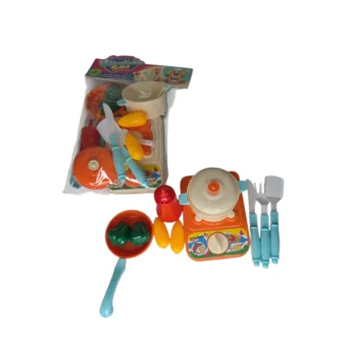 SET UTENSILIOS COCINA SENCILLO