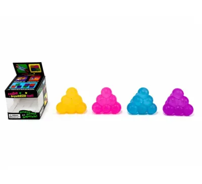 DESESTRESANTE FIGURA CJ X 12