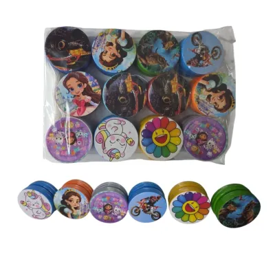 YOYO STICKER X 12
