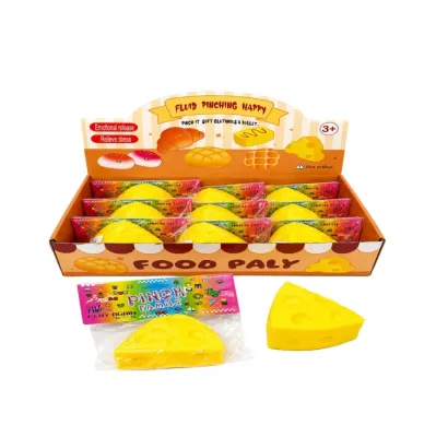 DESESTRESANTE QUESO CAJA X 12