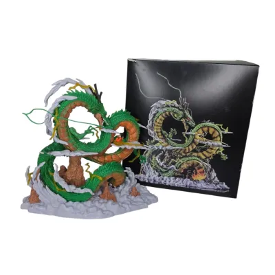 COLECCION SHENLONG X 1