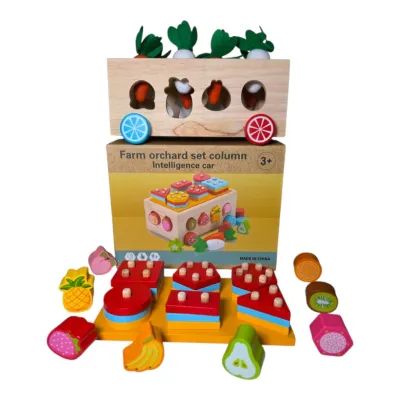 CUBO MULTIFUNCIONAL TIPO CARRITO
