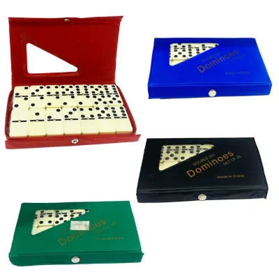 DOMINO ESTUCHE