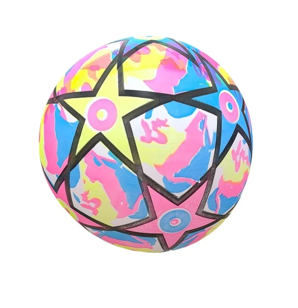 PELOTA NEON 60 GRAMOS