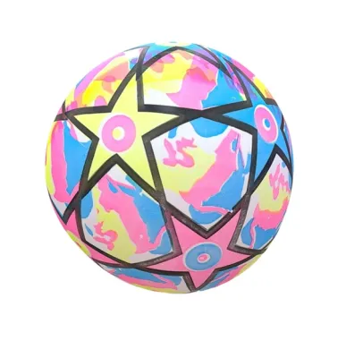 PELOTA NEON 60 GRAMOS