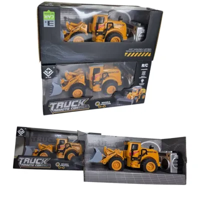 CARRO CONSTRUCTOR REC TRUCK