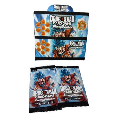 PAQUETE CARTA DRAGON X50 SOBRE