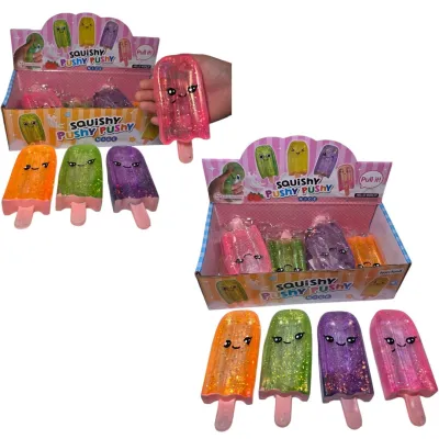 SQUISHY PALETA