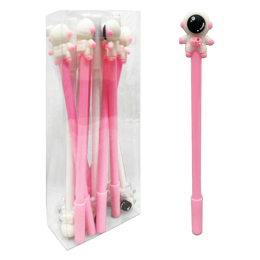 LAPICERO ASTRONAUTA EN ACETATO (CJX12)