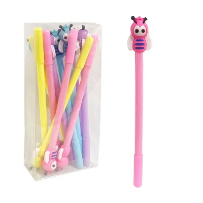 LAPICERO ABEJA EN ACETATO (CJX12)