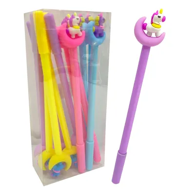 LAPICERO LUNA UNICORNIO EN ACETATO (CJX12)