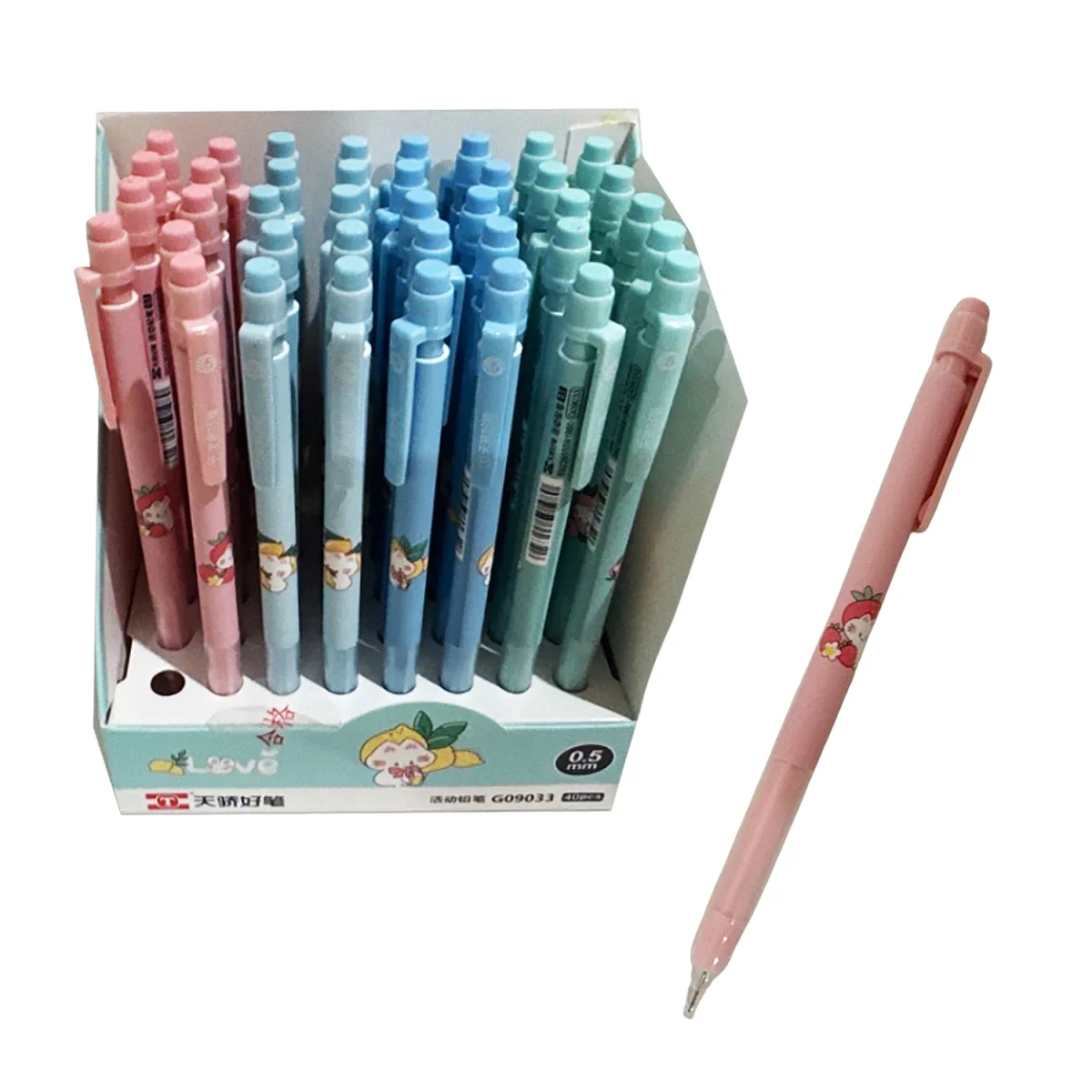 PORTAMINAS ESTAMPADO (CJX40)