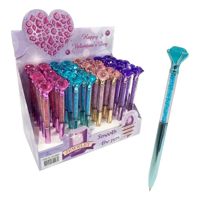 LAPICERO BRILLANTE DIAMANTE (CJX48)