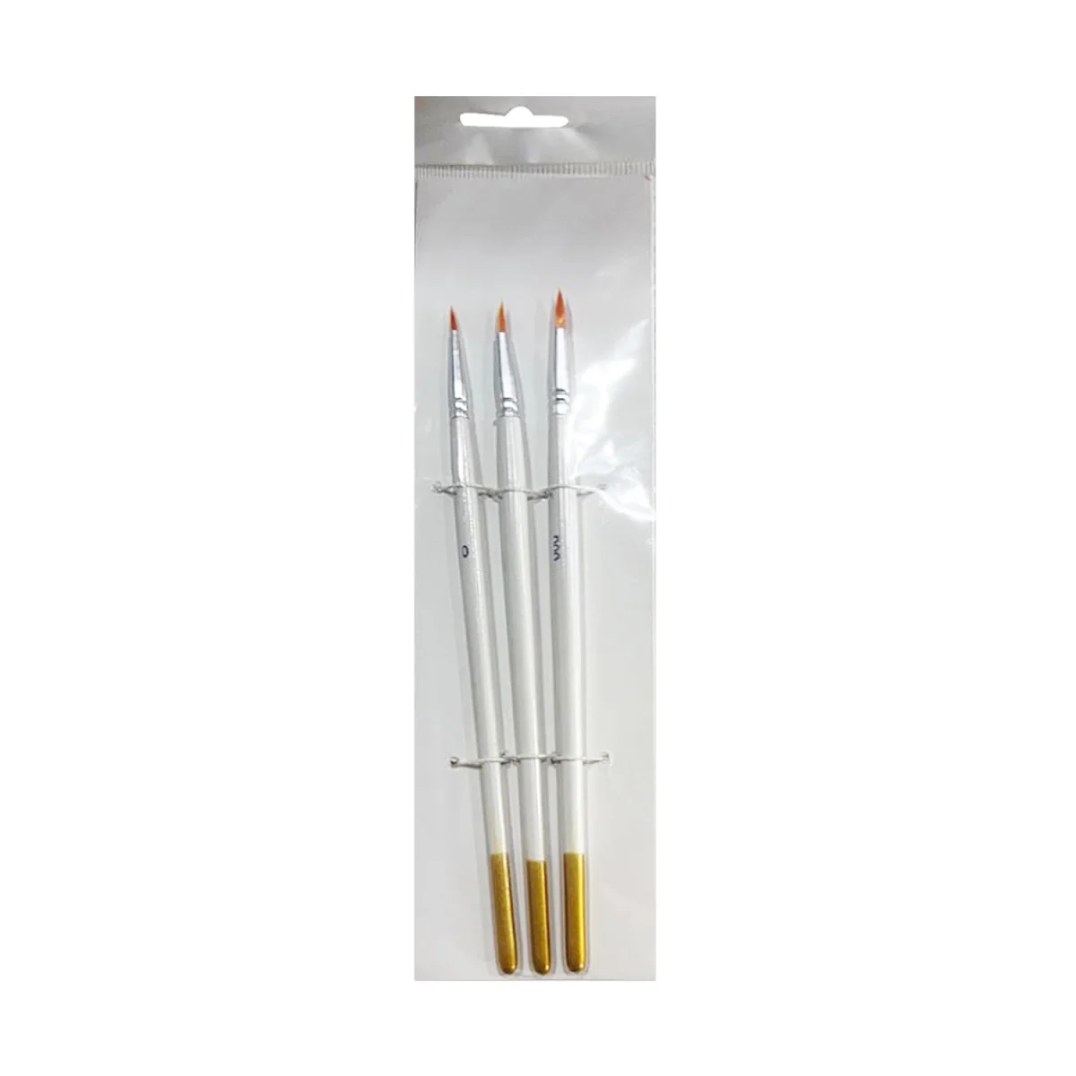 SET PINCEL DE PRECISION X3 (CJX20)