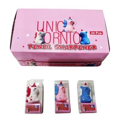 SACAPUNTA UNICORNIO (CJX24)