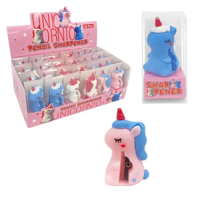 SACAPUNTA UNICORNIO (CJX24)