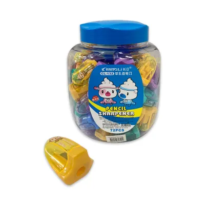 SACAPUNTA COHETE  (TARX72)