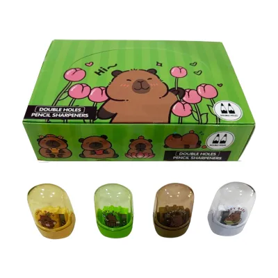 SACAPUNTA CAPIBARA (CJX20)