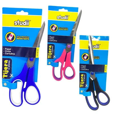 TIJERA DE OFICINA (CJX12)