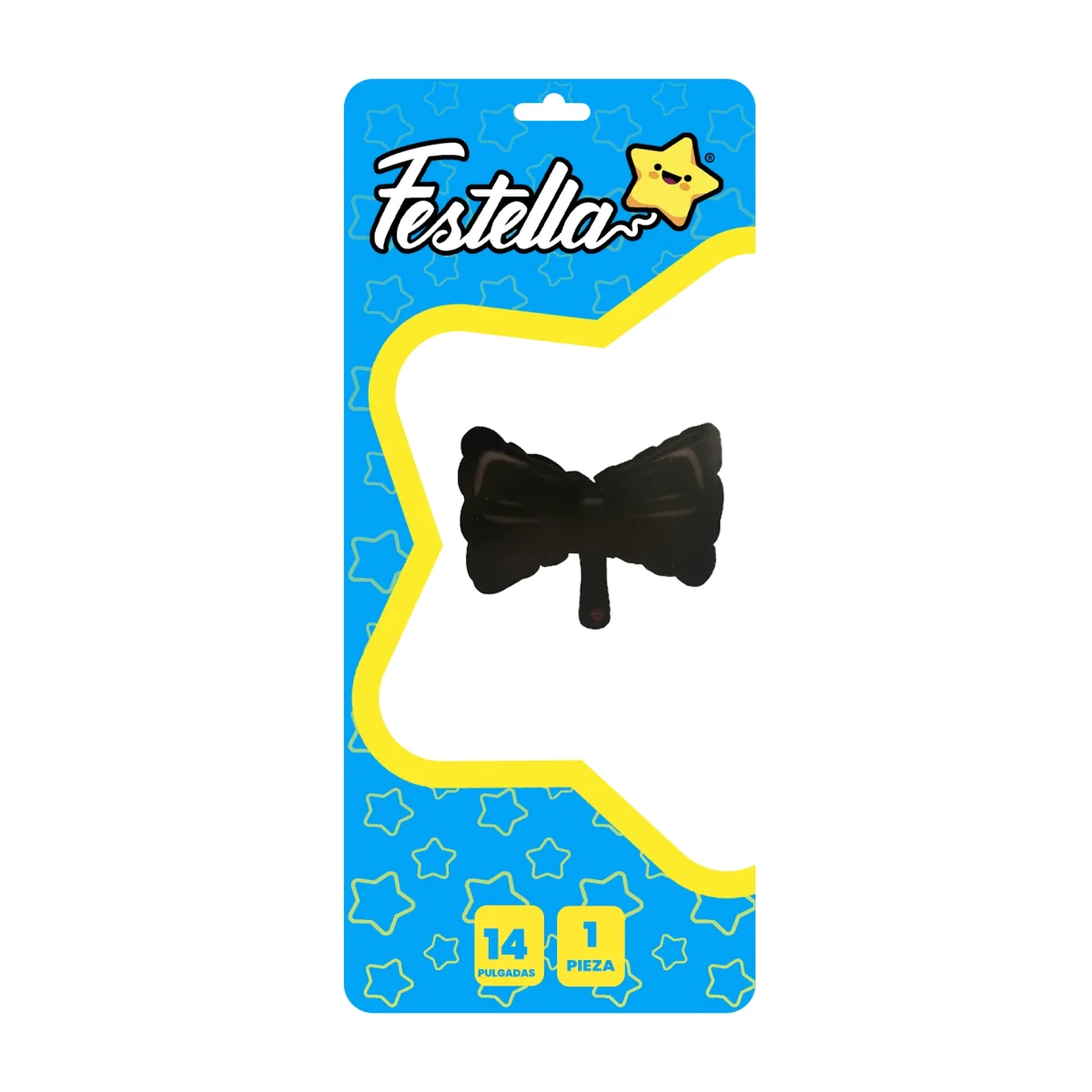 GLOBO MOÑO 14" (PQTX25)