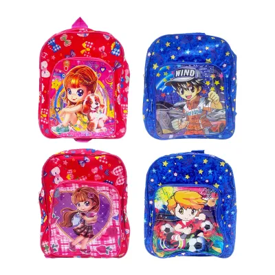 BOLSO INFANTIL NIÑO/NIÑA
